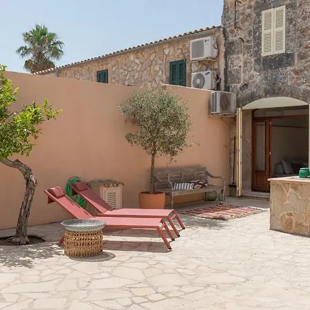 Respira Villa Santa Margalida
