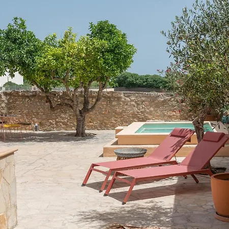 Respira Villa