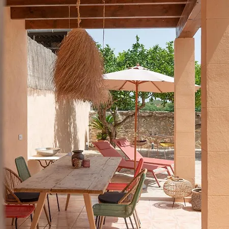 Villa Respira *