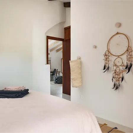 Respira Villa *