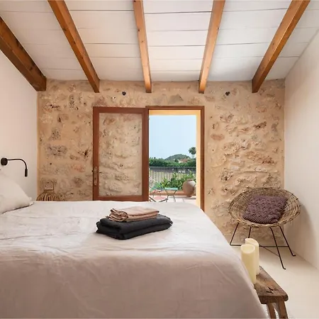 Villa Respira *
