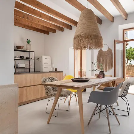 Villa Respira *
