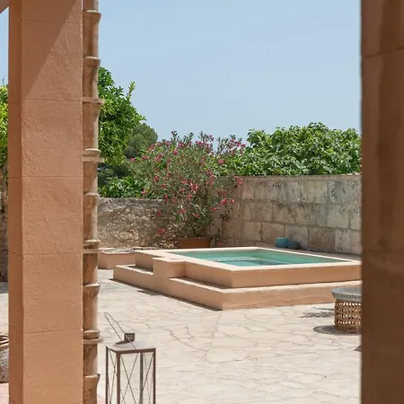 Respira Villa