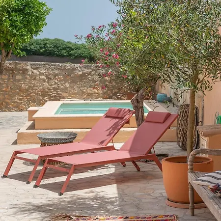 Villa Respira