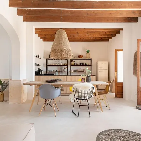 Villa Respira Santa Margalida