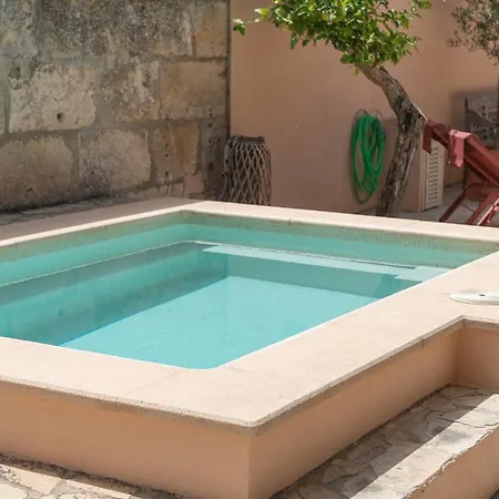Villa Respira Santa Margalida