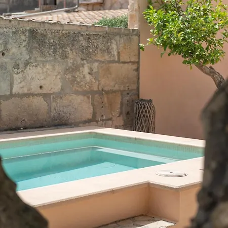 Villa Respira Santa Margalida