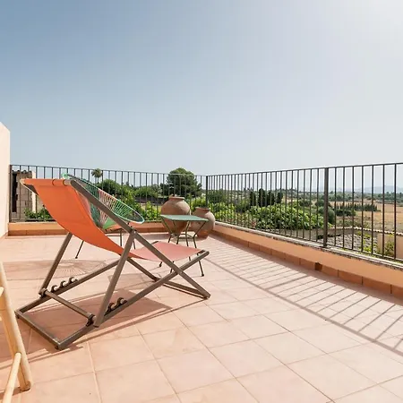 Villa Respira Santa Margalida
