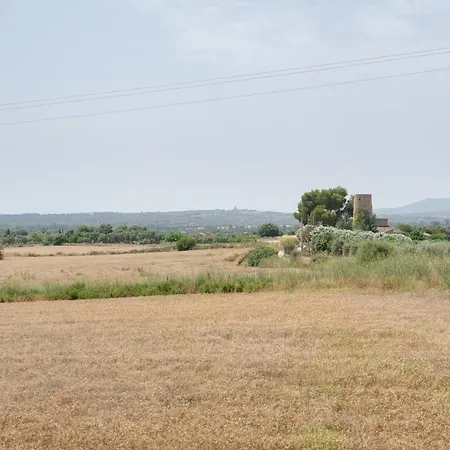Respira Villa Santa Margalida