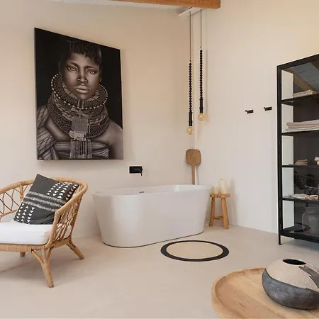Villa Respira *