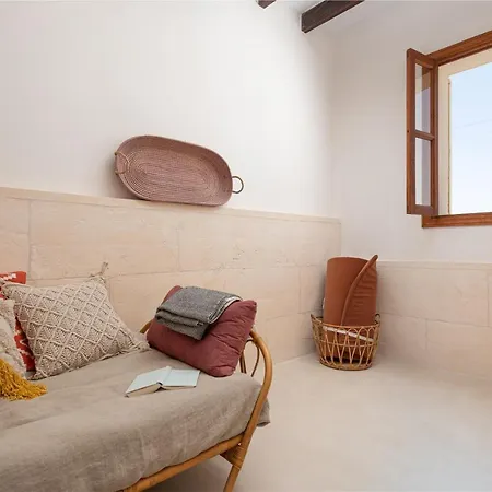Villa Respira Santa Margalida