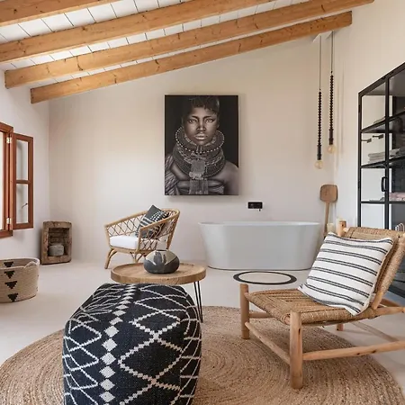 Villa Respira Santa Margalida