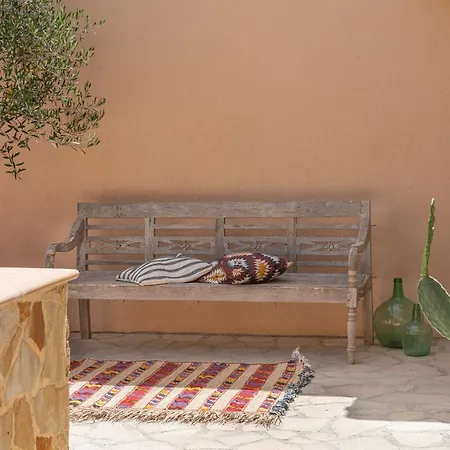 Villa Respira Santa Margalida