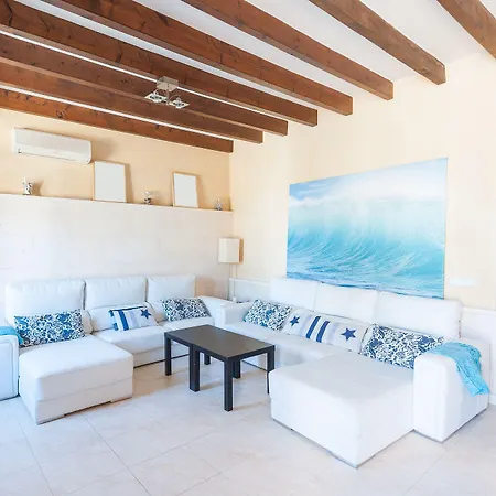 Respira Villa *